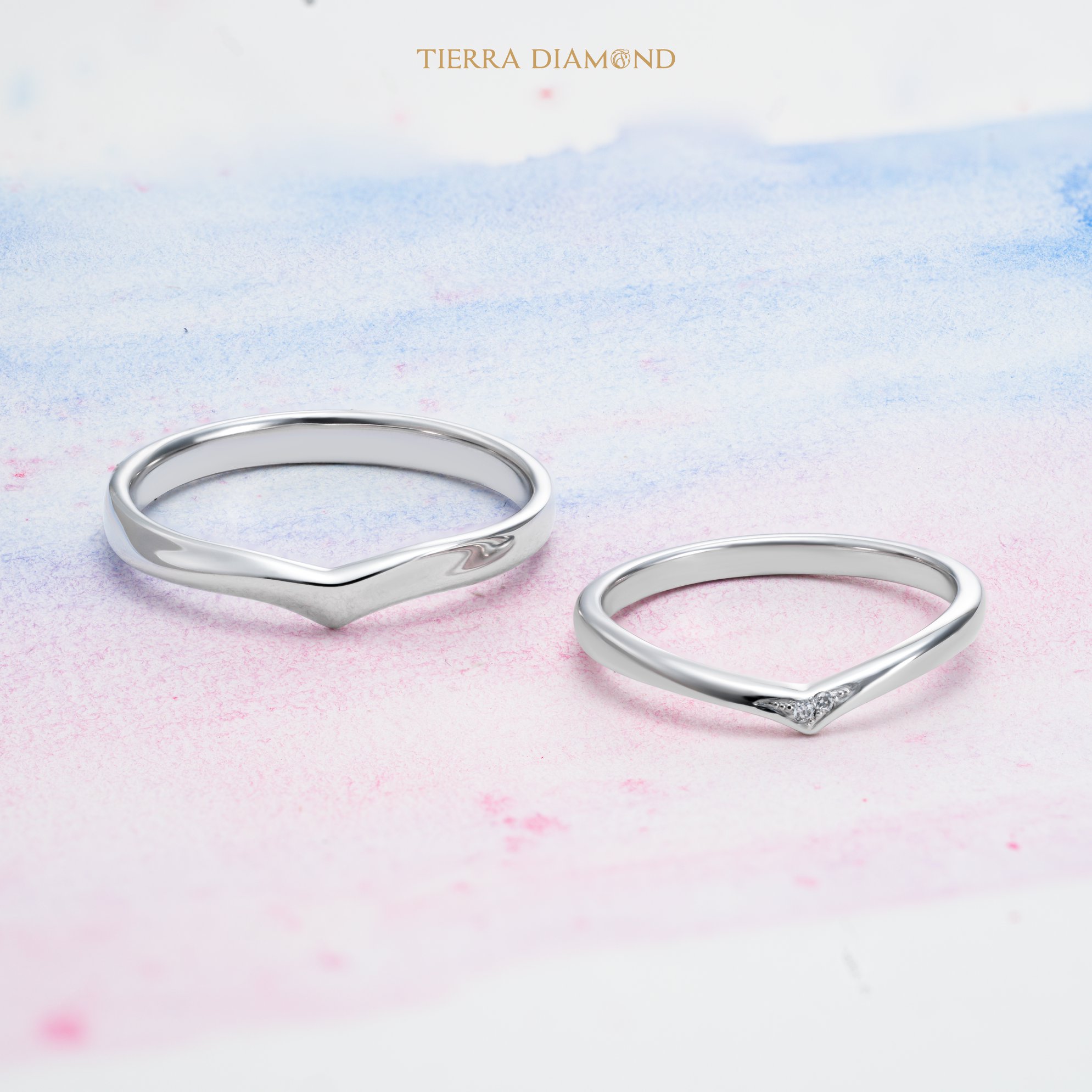 con trai đeo nhẫn cưới ngón nào